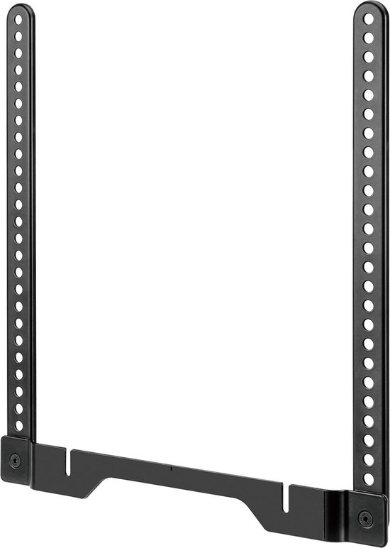 My Wall frame voor Sonos RAY / zwart van My Wall