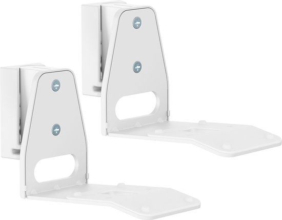 My Wall muurbeugel set voor Sonos Era 300 - full motion / wit van My Wall