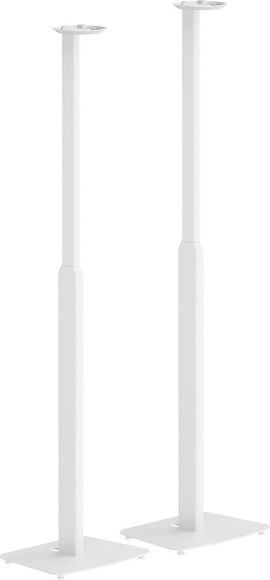 My Wall statief set voor Sonos Era 100 - hoogte verstelbaar / wit van My Wall