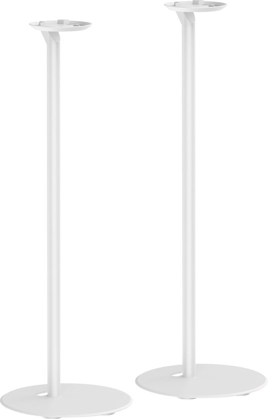 My Wall statief set voor Sonos Era 100 - vast / wit van My Wall