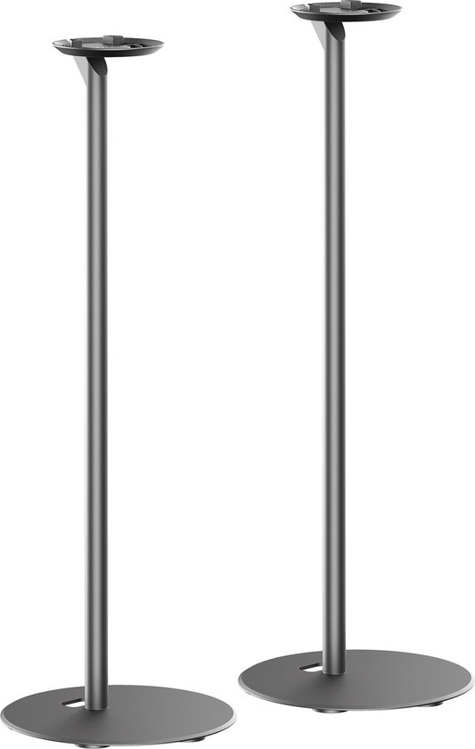 My Wall statief set voor Sonos Era 100 - vast / zwart van My Wall