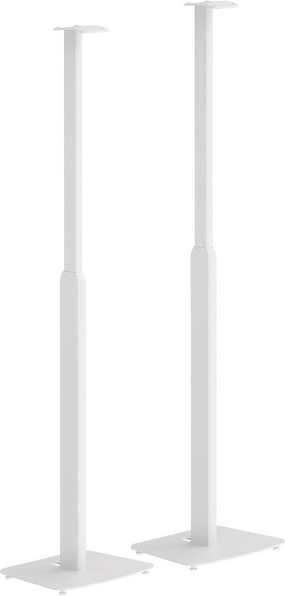 My Wall statief set voor Sonos Era 300 - hoogte verstelbaar / wit van My Wall