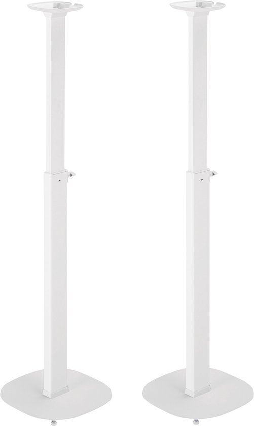 My Wall statief set voor Sonos ONE en ONE SL / wit van My Wall