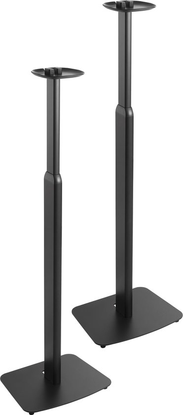 My Wall statief set voor Sonos ONE en Sonos ONE SL / zwart van My Wall
