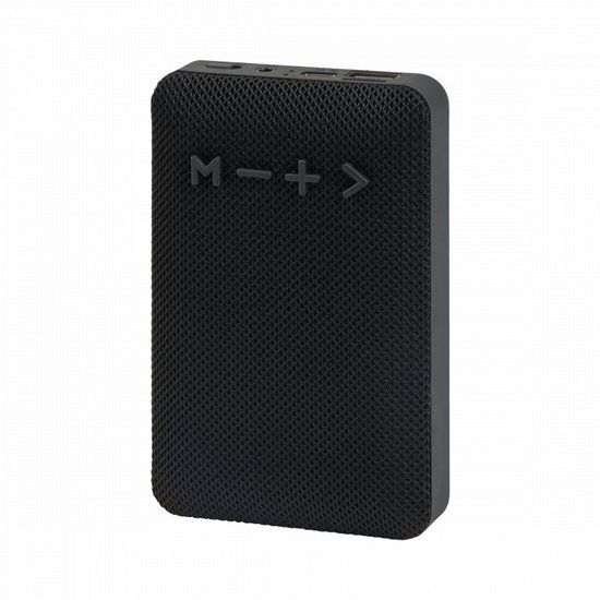 MyTech - Speaker - Krachtig geluid - Bluetooth van MyTech