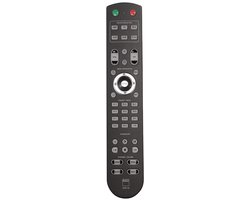 NAD HTR 10 afstandsbediening IR Draadloos AV-receiver, Audio, Home-audiosysteem Drukknopen