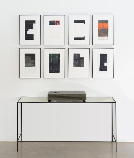 Naim Mu-So 2 Grille - Olive van N/A