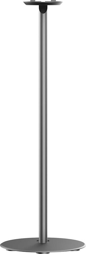 Nedis Speakerbeugel - Geschikt voor: Sonos Era100 - Standaard - 3 kg - Vast - ABS / Metaal - Zwart van Nedis