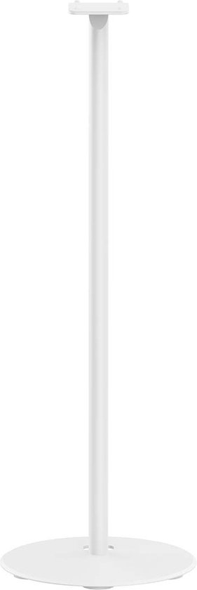 Nedis Speakerbeugel - Geschikt voor: Sonos Era300 - Standaard - 5 kg - Vast - ABS / Metaal - Wit van Nedis