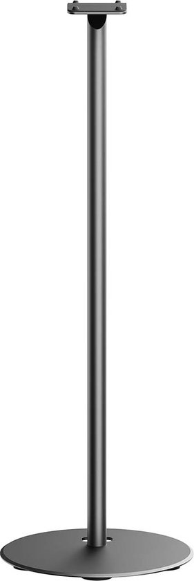 Nedis Speakerbeugel - Geschikt voor: Sonos Era300 - Standaard - 5 kg - Vast - ABS / Metaal - Zwart van Nedis