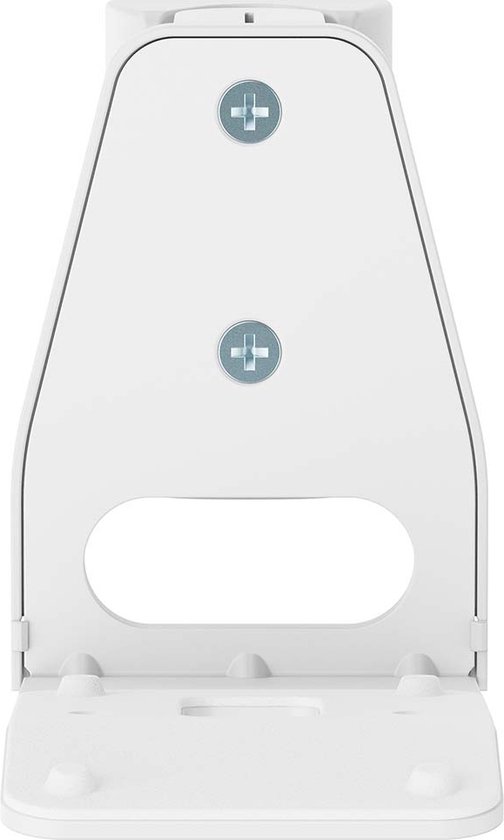 Nedis Speakerbeugel - Geschikt voor: Sonos Era300 - Wand - 5 kg - Kantelbaar / Zwenken - Kantelbaar - Draaibaar - ABS / Metaal - Wit van Nedis