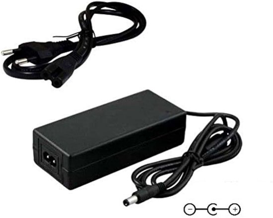 * netadapter voeding oplader 24 V voor Samsung soundbar HW-F350
