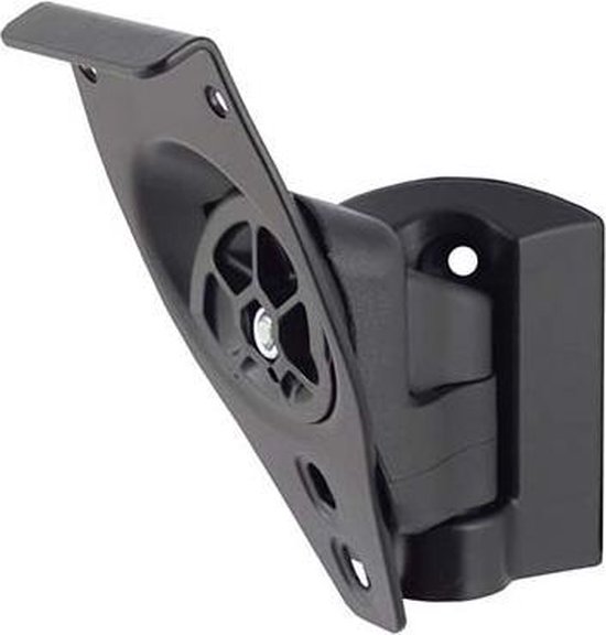 Newstar NM-WS100WHITE Muur Wit speaker steun van Newstar