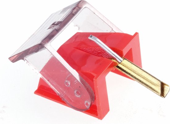 NIVICO DT 36 Stylus van JVC