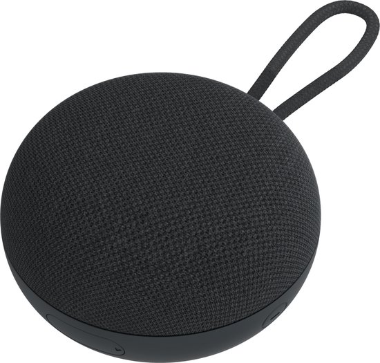 Nokia - Portable Wireless Bluetooth Speaker SP101 van Merkloos