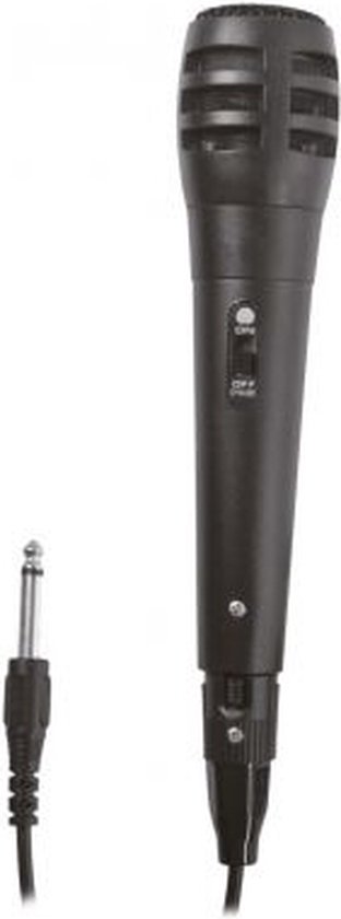 Noonday Microfoon - Microfoon met Kabel van Noonday