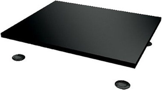 NorStone Anti Vibration Glass Plate Audio/Video Tuning / Tuning van NorStone