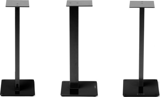 NorStone Esse Stand Zwart van NorStone