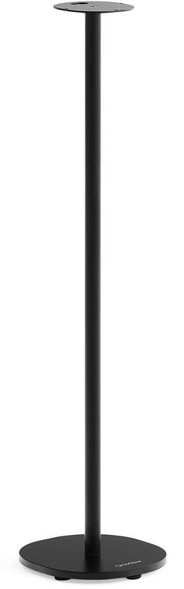 Norstone Speakerstand WiiM Sound - Wiim Sound Lite - Zwart (1 stuk) van Merkloos