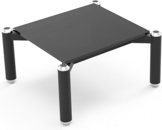 NorStone Spider III zwart Audio meubel van NorStone