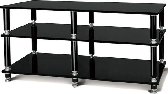 NorStone Stäbbl AV A/V meubel van Merkloos