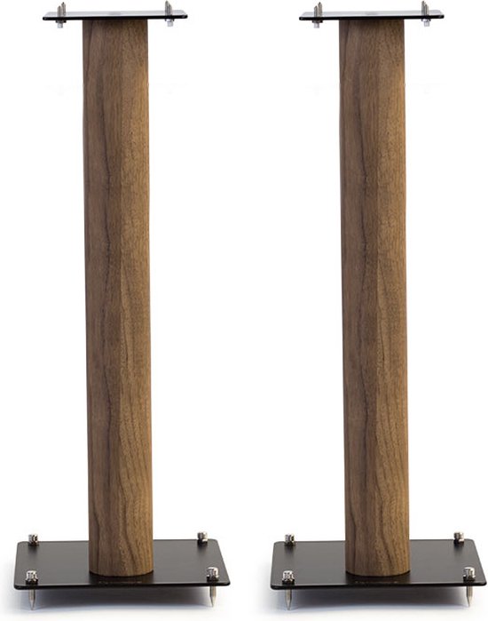 NorStone Stylum 3 eiken Speaker standaard van NorStone