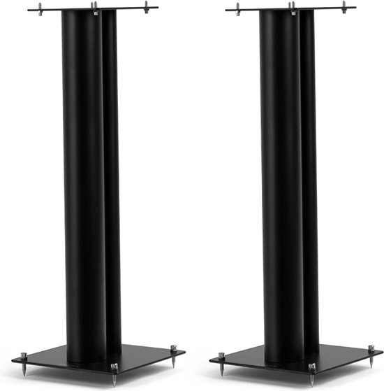 NorStone Stylum 3 (set) Mat Zwart van NorStone