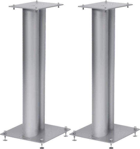 Norstone Stylum Max Silver van NorStone