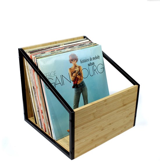 Norstone VINYL LP CASE