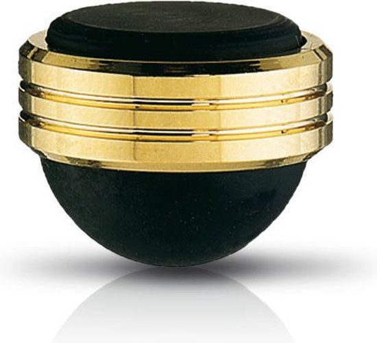 Oehlbach 55044, Resonantie verzwakker, goud (4pc) van Oehlbach