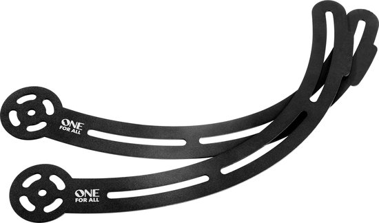 One For All WM5211 Universal Soundbar Brackets