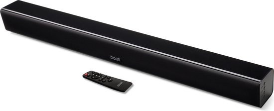 OOQE PRO Q6 All-in-One Soundbar van OOQE