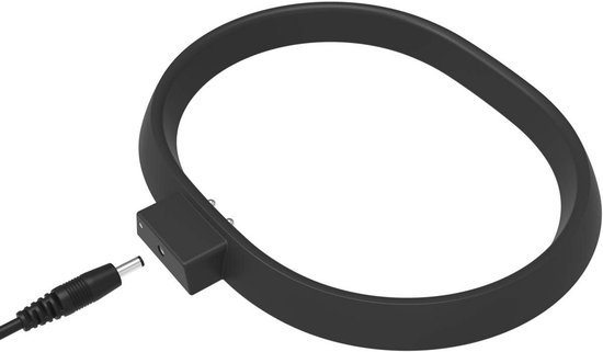 Oplaadbasis voor Draadloos Oplaadstation compatibel met Sonos Move – 45W met 2 Meter Kabel Inbegrepen van Merkloos