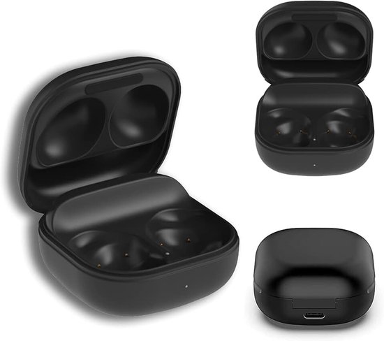 Oplaadcase compatibel met Samsung Galaxy Buds Pro | Vervanging van Draadloze Oplaadcase, Compatibel met Galaxy Buds Pro, Biedt 4 Volledige Oplaadbeurten, Oortjes Niet Inbegrepen