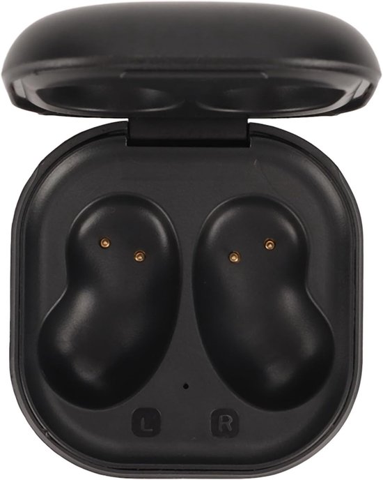 Oplaadetui voor Buds Live, 600 MAh Draadloze Oordopjes Oplaadbox Vervanging voor Buds Live SM R180