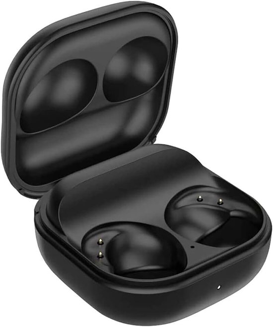 Oplaadkoffer voor Samsung Galaxy Buds 2 Pro oplaadcase, vervangende laadkoffer dock station voor Galaxy Buds2 Pro SM-R510 headset-accessoires