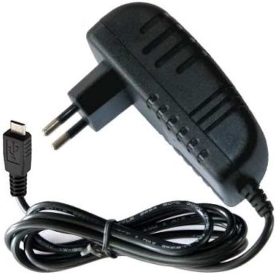 Oplader * netadapter voeding oplader 5 V voor Google Chromecast Media Player