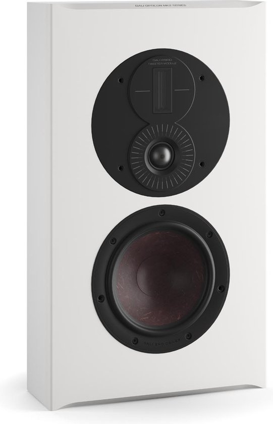 Opticon LCR MK2 - Wit van Opti