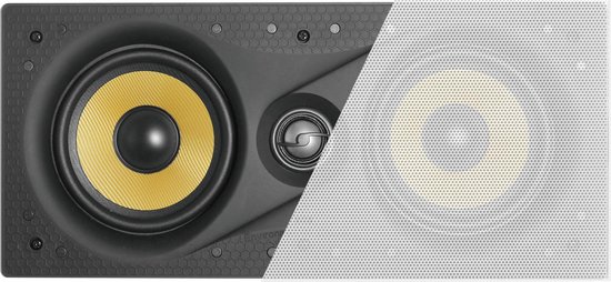 OrangeAudio Centerspeaker van OrangeAudio