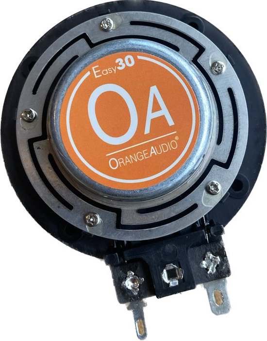 OrangeAudio Easy speaker van OrangeAudio