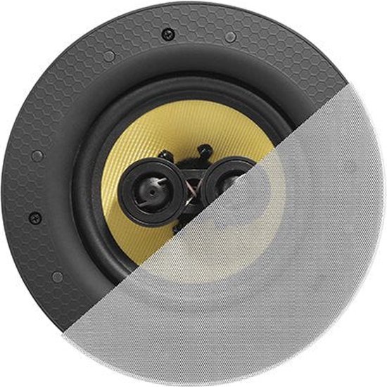 OrangeAudio Large Stereo plafondspeaker