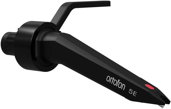 Ortofon Concorde 5E
