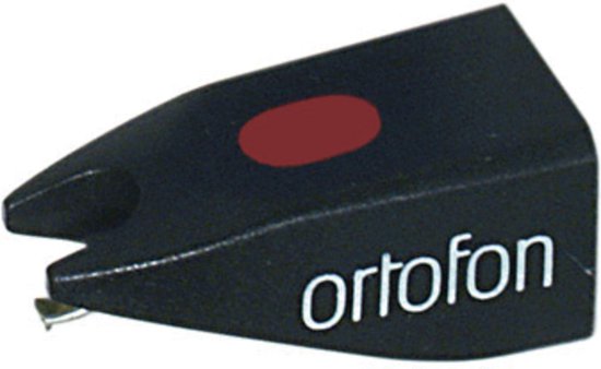 Ortofon DJ Pro S Stylus - Zwart van Ortofon