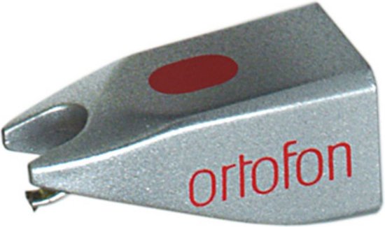 Ortofon DJ Pro Stylus - Zilver van Ortofon