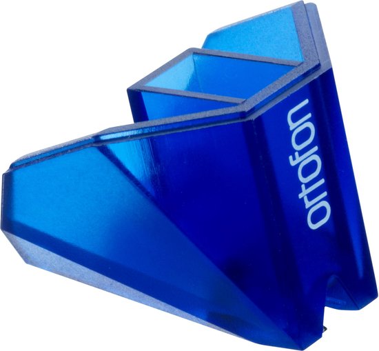 Ortofon Stylus 2M Blue - Stylus voor pickup systemen van Ortofon