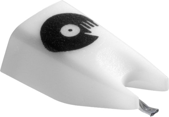 Ortofon Stylus Concorde MKII Scratch - Stylus voor pickup systemen van Ortofon