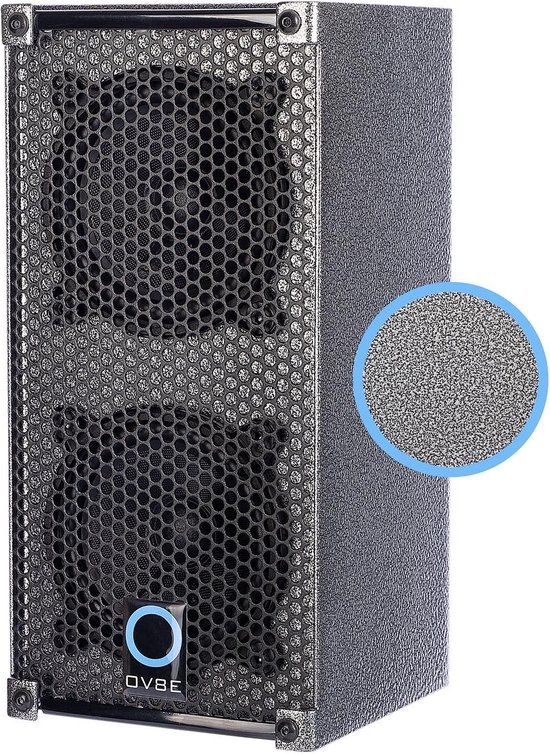 OV8E D204P Antique Silver van Elstead Lighting