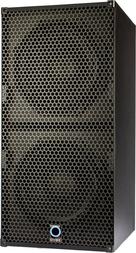 OV8E DS208P Subwoofer van Danley