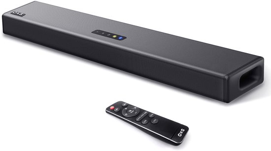 OXS S3 2.0 Gaming Soundbar - Woonkamer