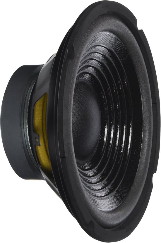 PA-basluidspreker 200mm - 100W, 8 Ohm, 45-9000Hz